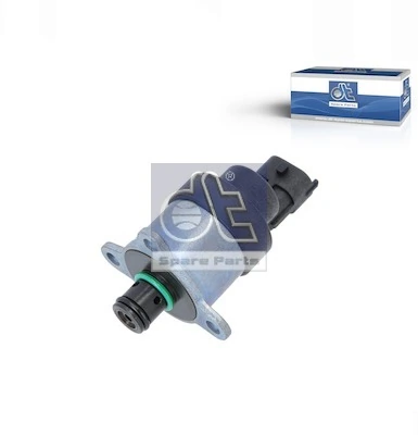 Control Valve, fuel quantity (common rail system)
